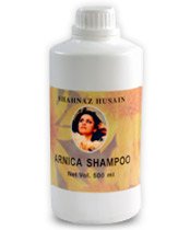 Shanaz Husain Arnica Shampoo
